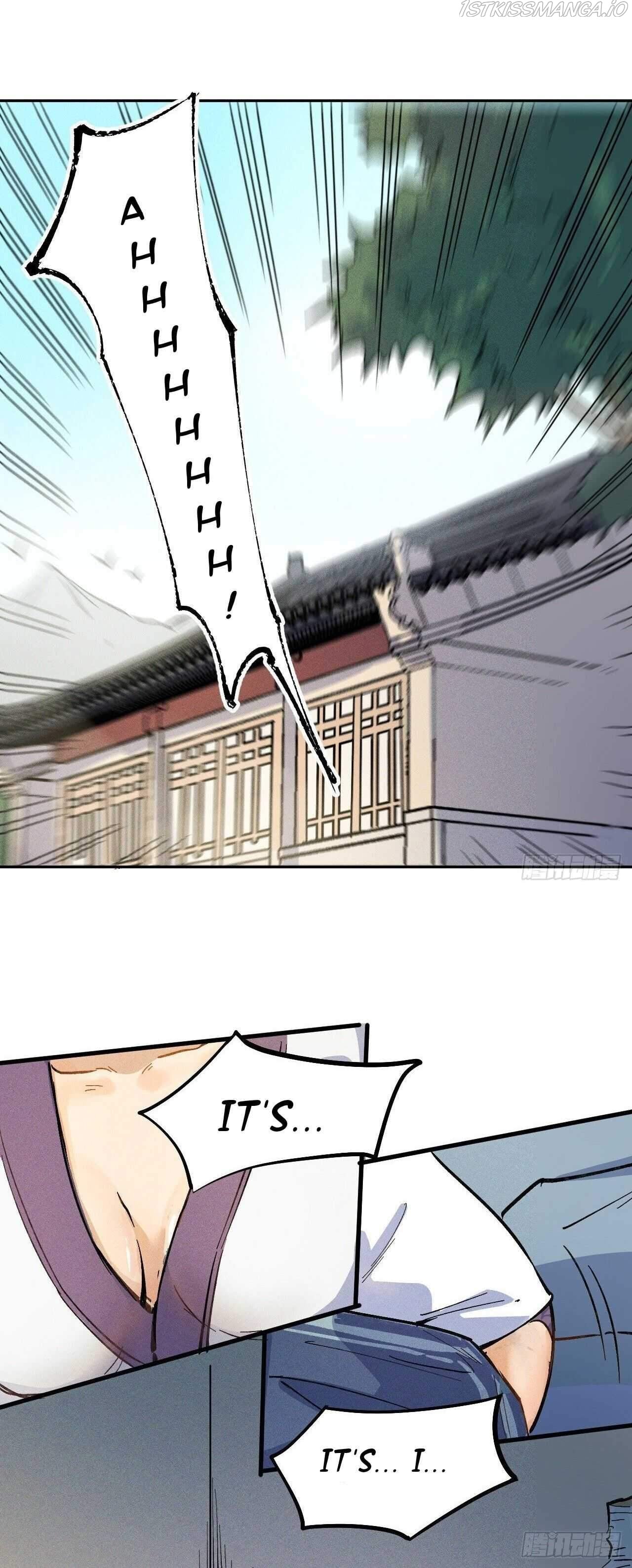 The Strongest Hero Ever chapter 2 - page 38