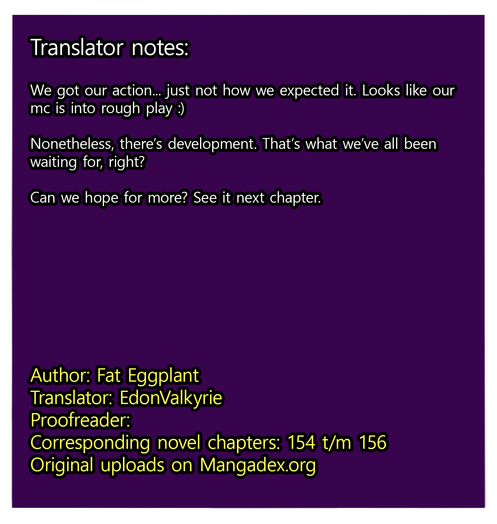 Bodyguard of the Goddess chapter 76 - page 9