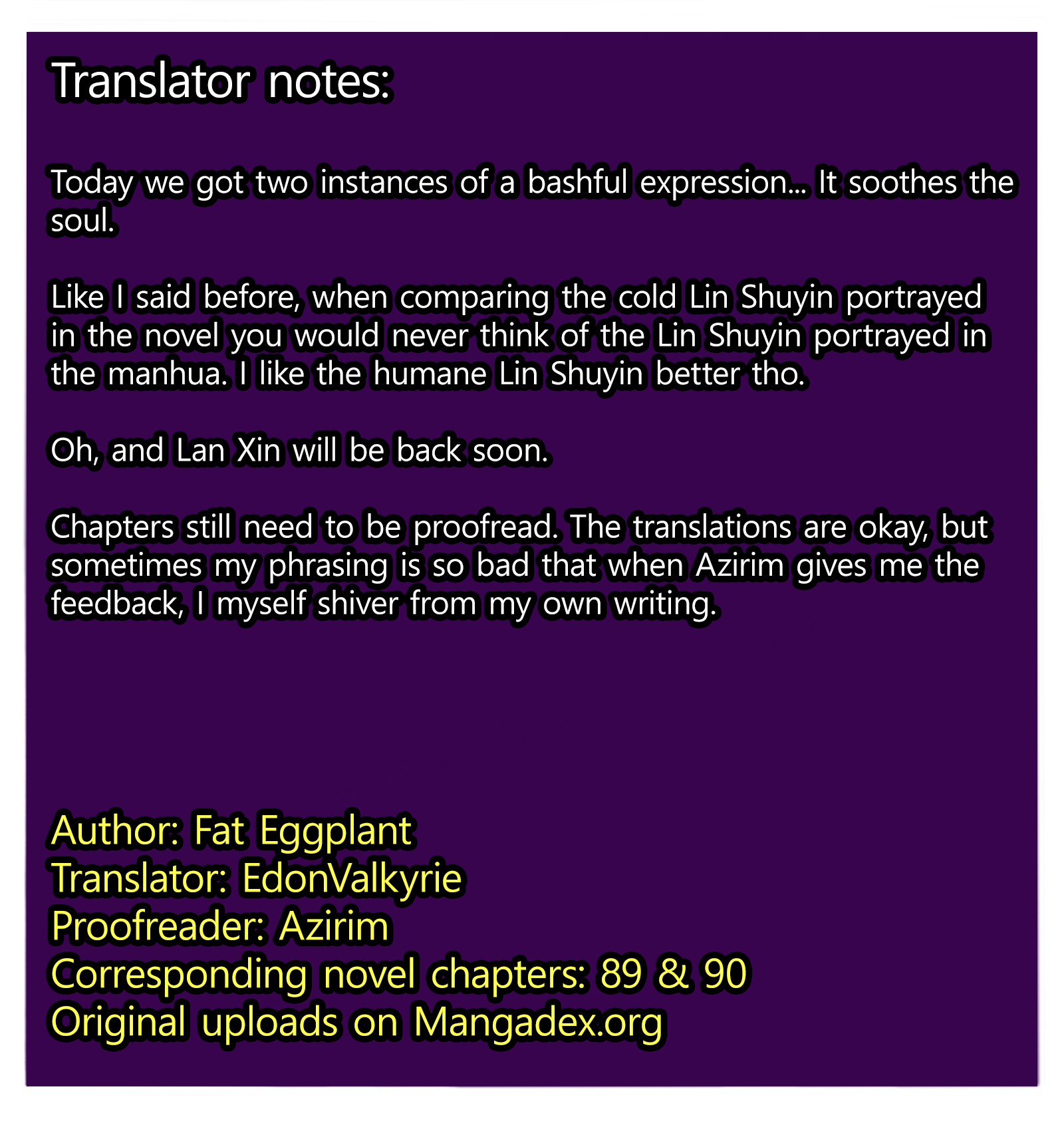 Bodyguard of the Goddess chapter 49 - page 9