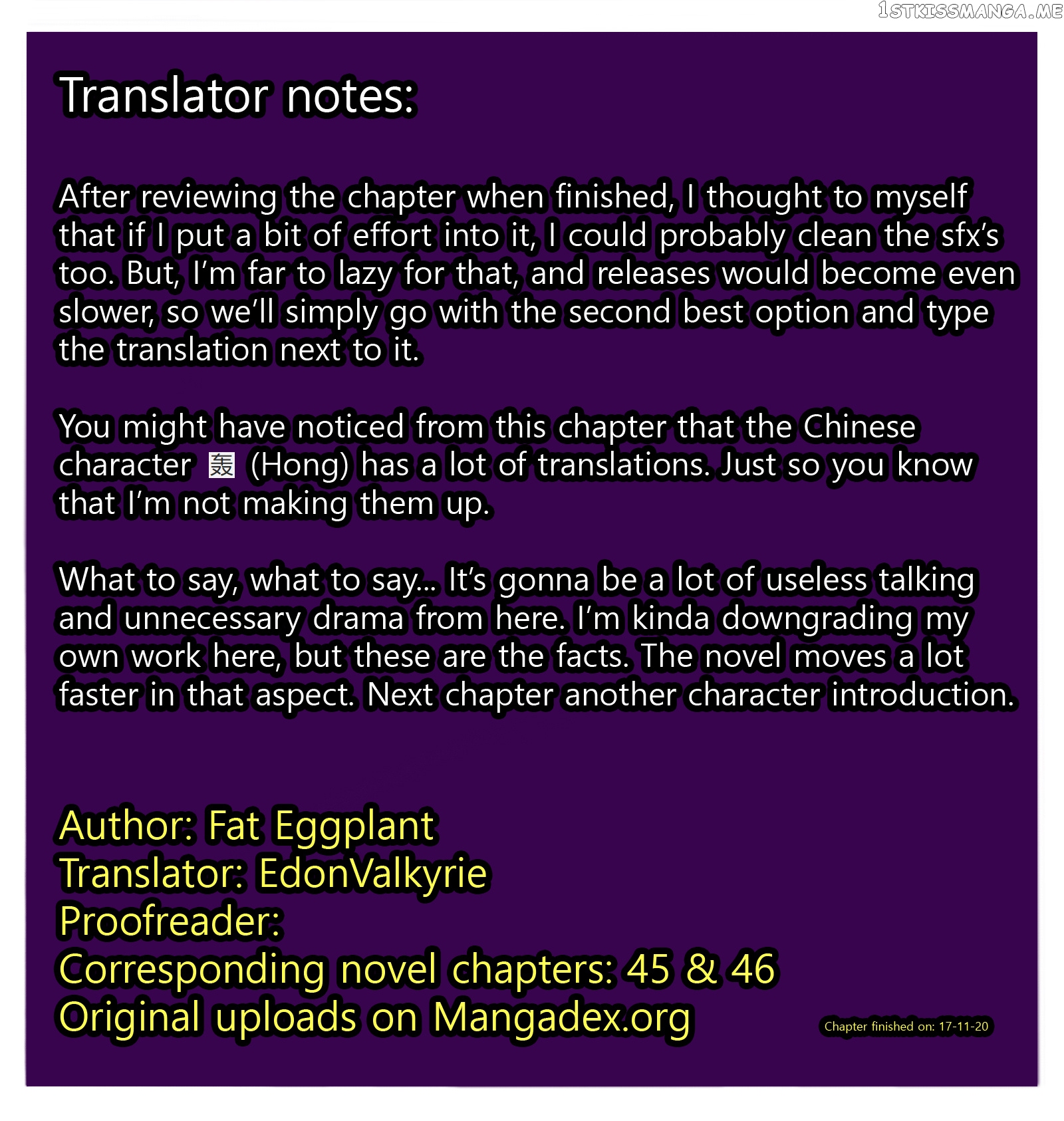 Bodyguard of the Goddess chapter 31 - page 9