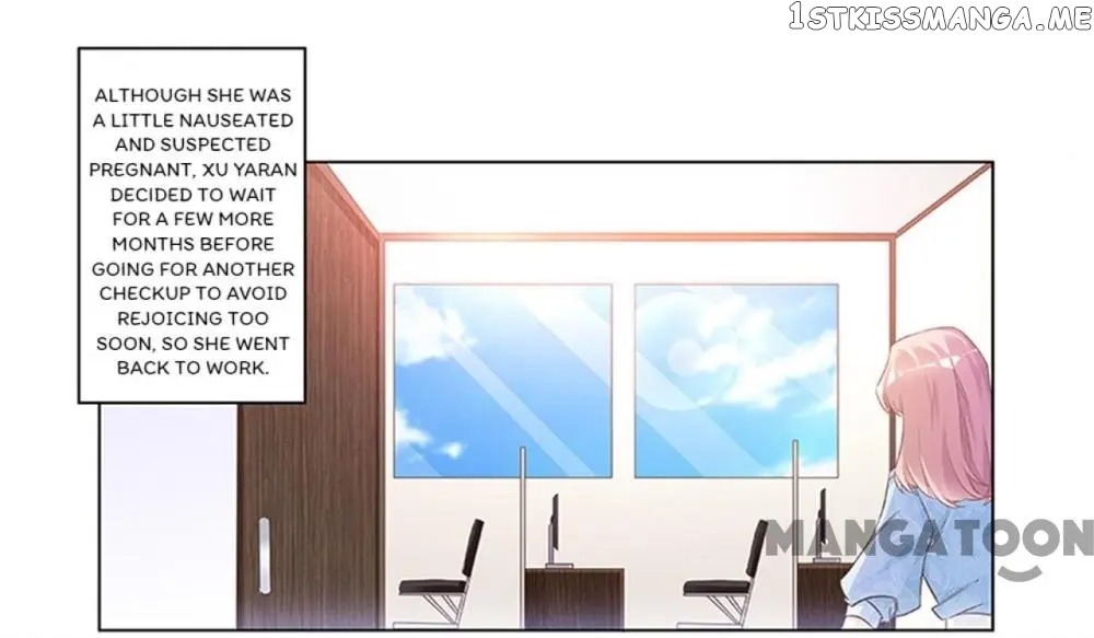 President’s Priceless Wife chapter 189 - page 1