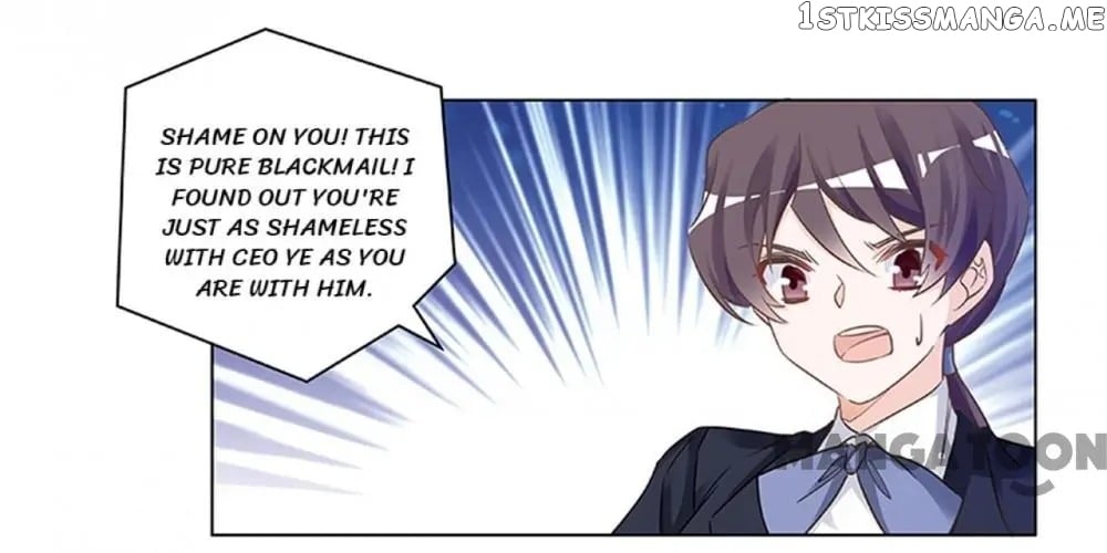 President’s Priceless Wife chapter 189 - page 12