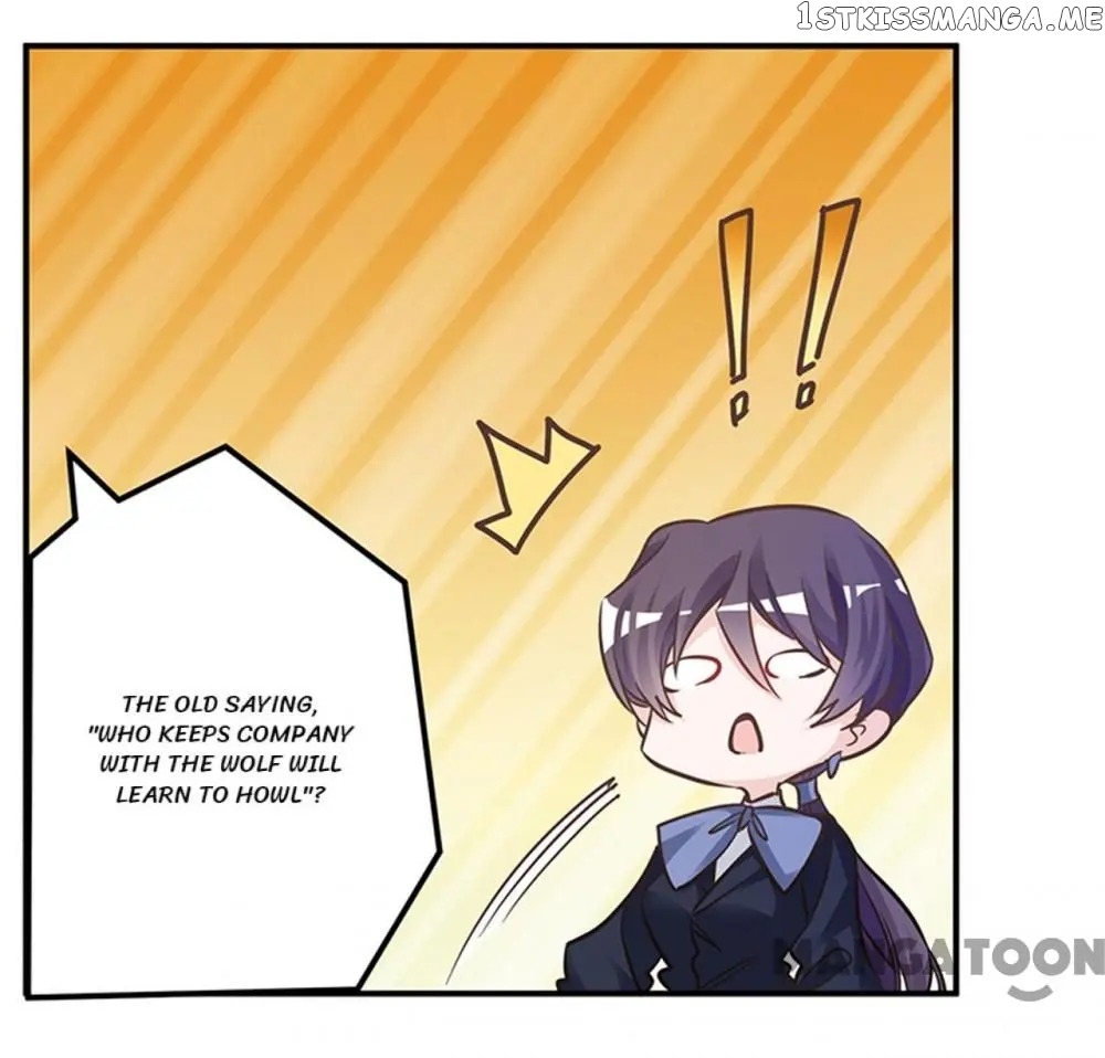 President’s Priceless Wife chapter 189 - page 14