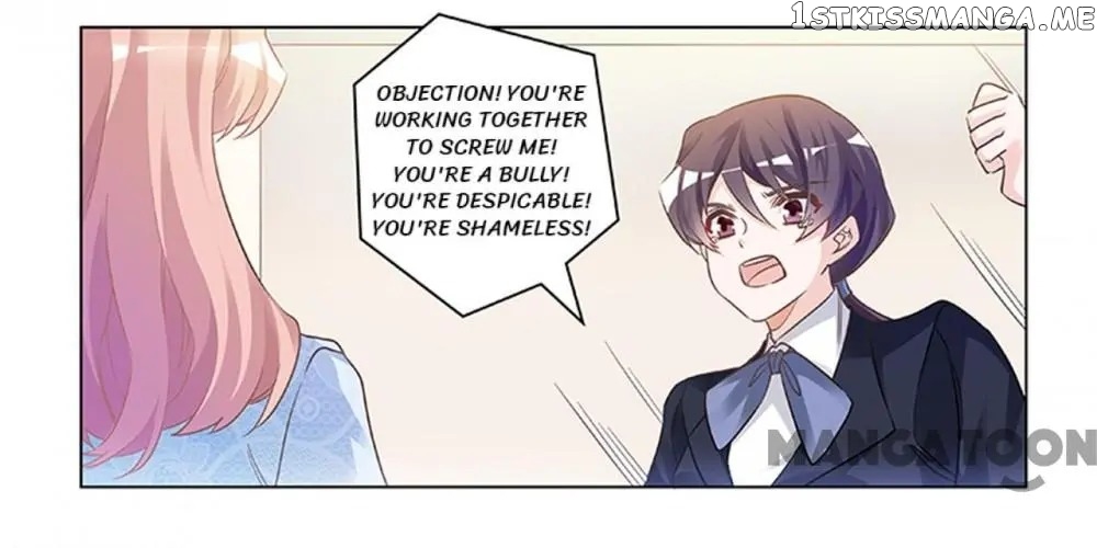 President’s Priceless Wife chapter 189 - page 15