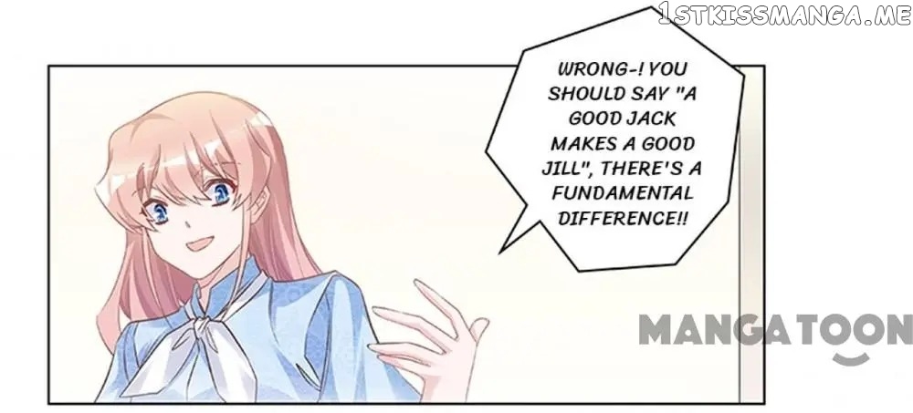 President’s Priceless Wife chapter 189 - page 16