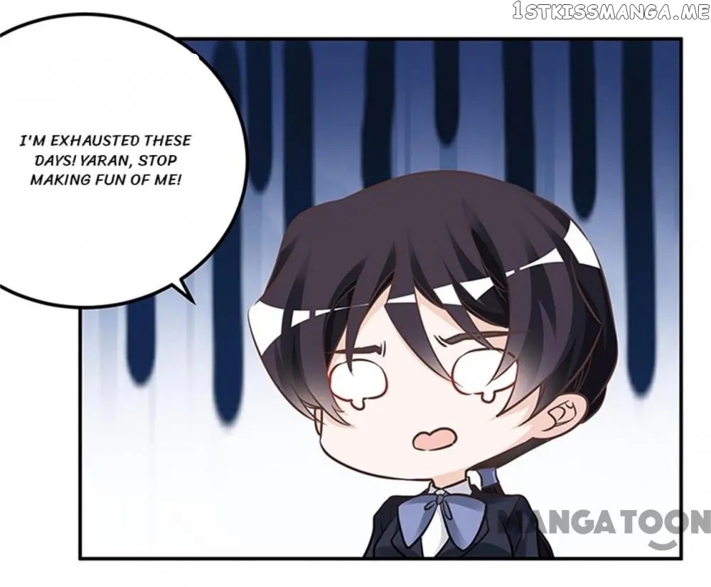 President’s Priceless Wife chapter 189 - page 17