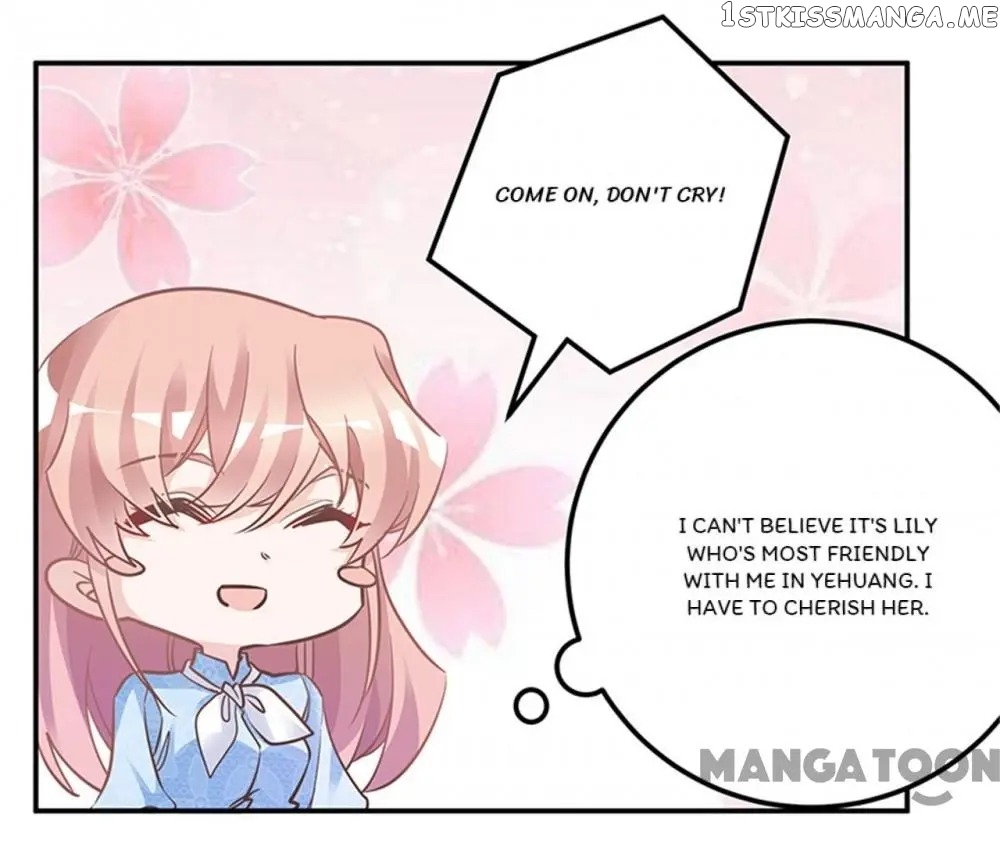 President’s Priceless Wife chapter 189 - page 18