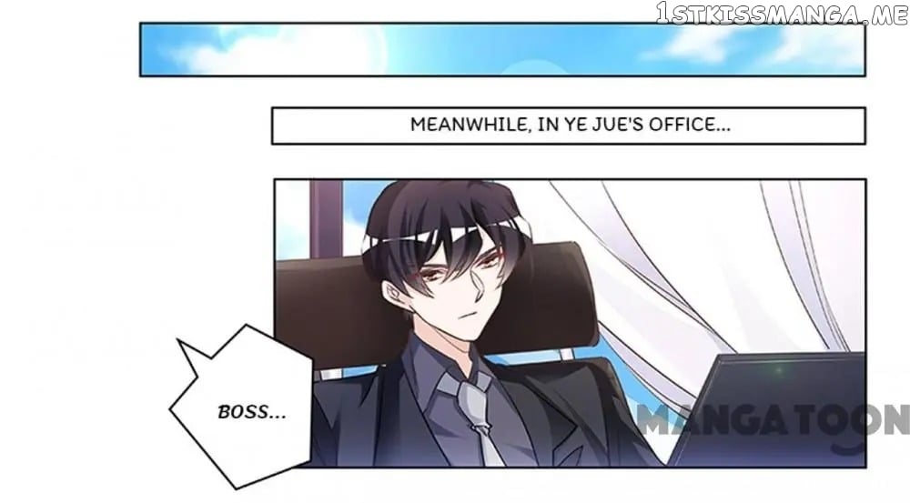 President’s Priceless Wife chapter 189 - page 19