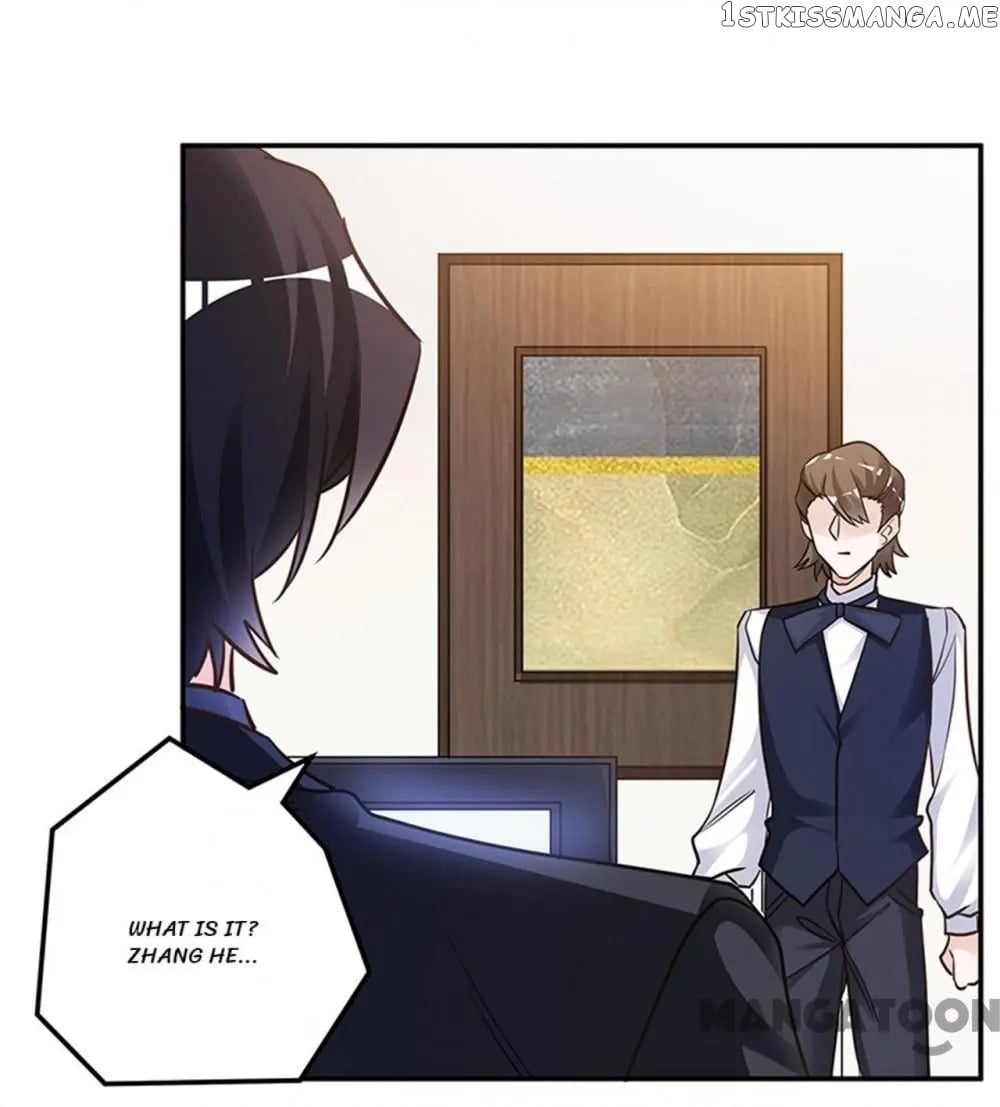 President’s Priceless Wife chapter 189 - page 20