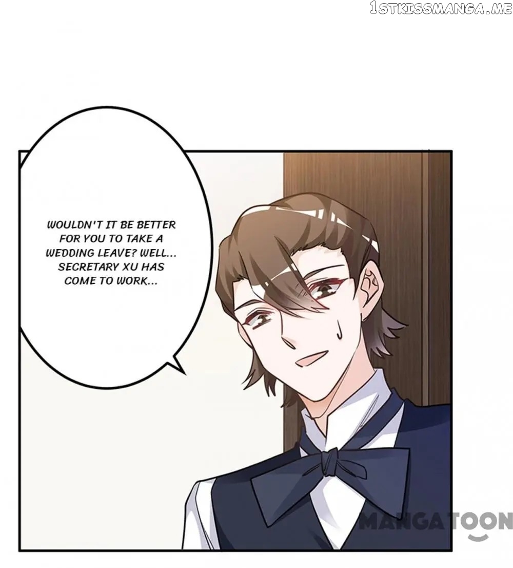 President’s Priceless Wife chapter 189 - page 21