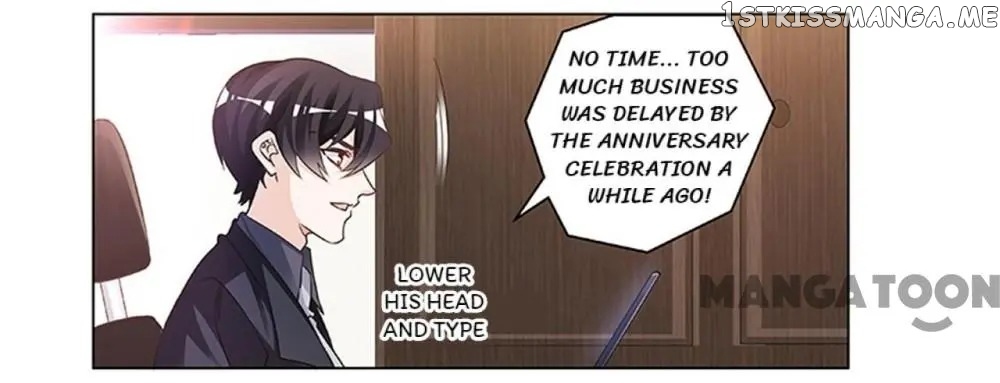 President’s Priceless Wife chapter 189 - page 22