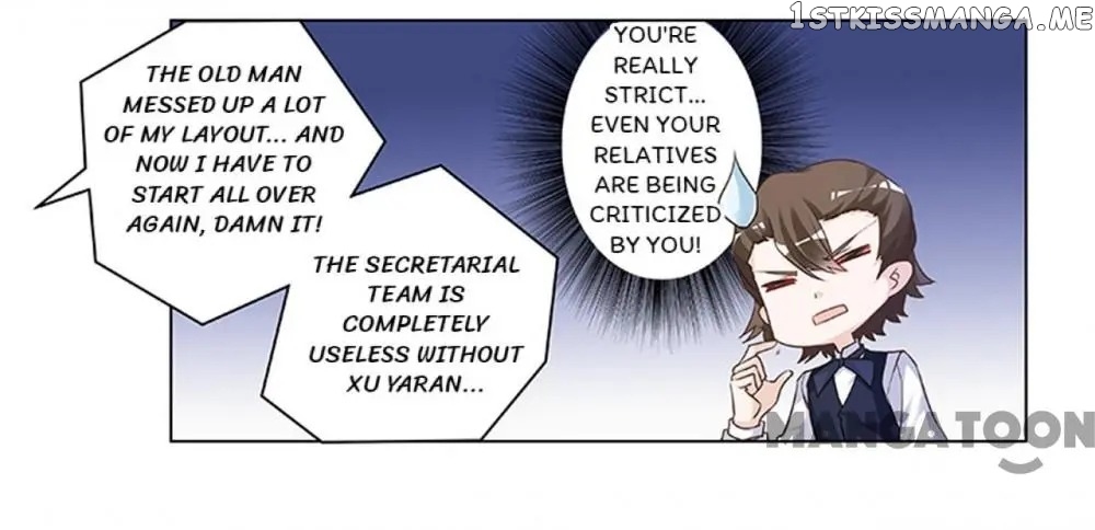 President’s Priceless Wife chapter 189 - page 23