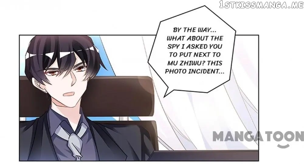 President’s Priceless Wife chapter 189 - page 24