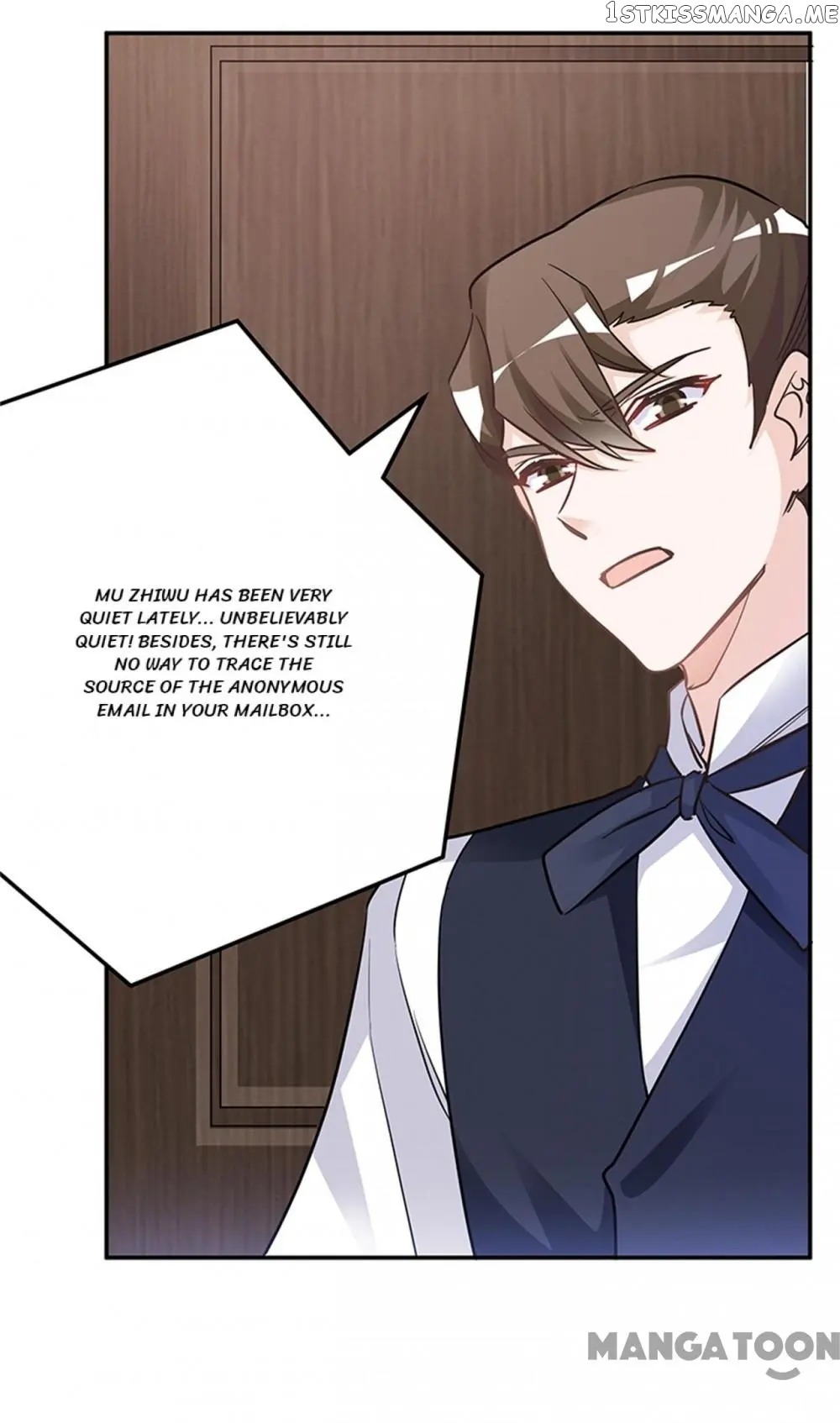 President’s Priceless Wife chapter 189 - page 25