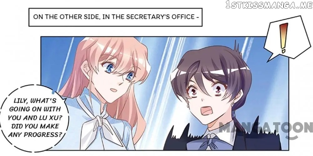 President’s Priceless Wife chapter 189 - page 29