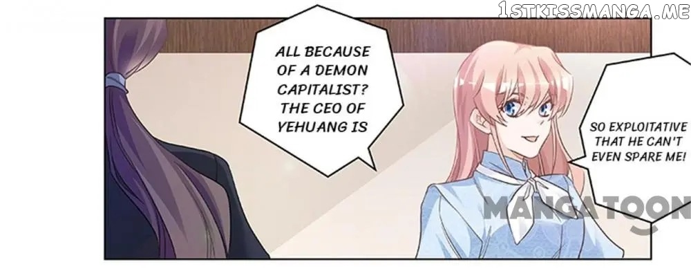 President’s Priceless Wife chapter 189 - page 6