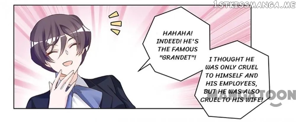 President’s Priceless Wife chapter 189 - page 7