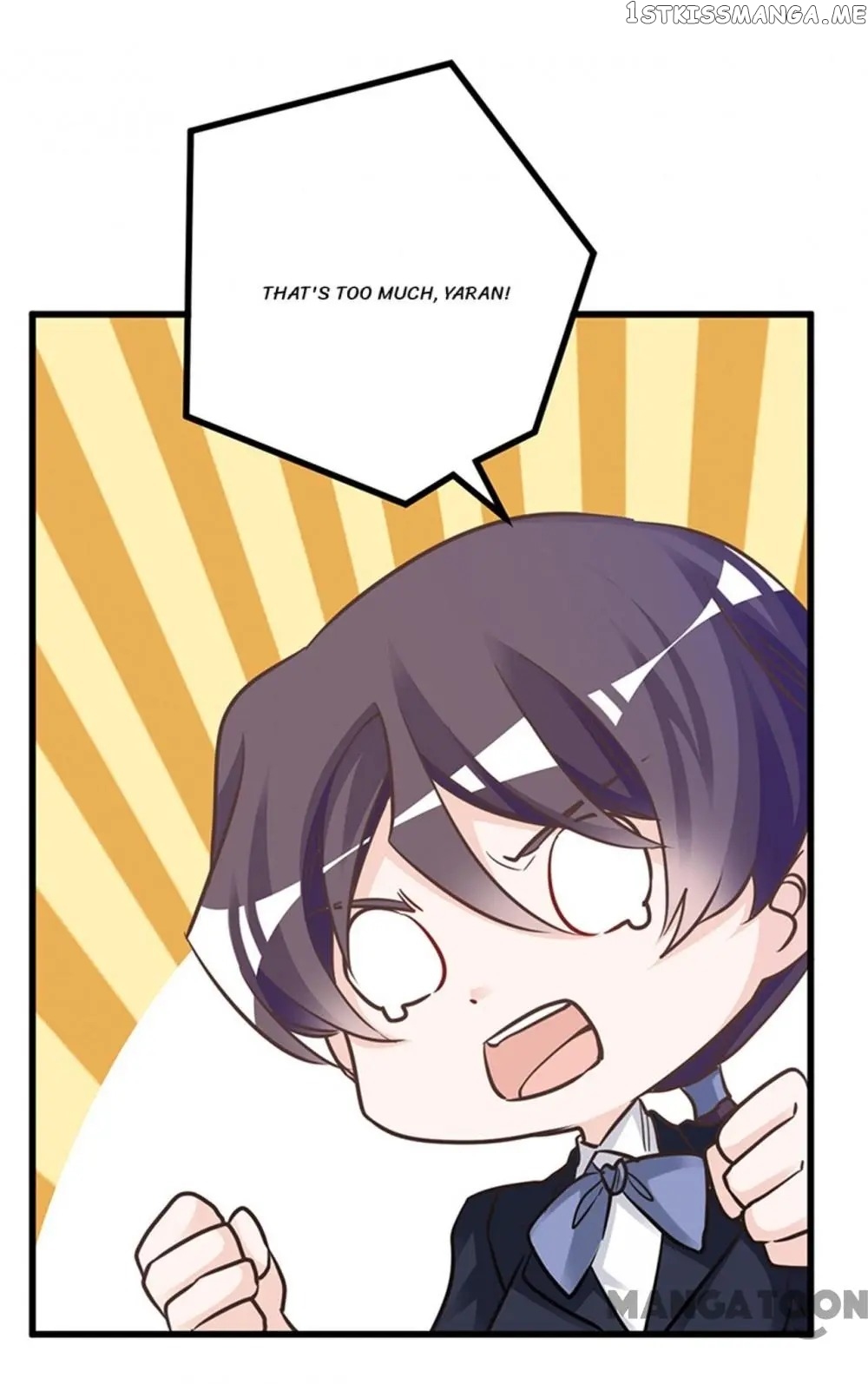 President’s Priceless Wife chapter 189 - page 9