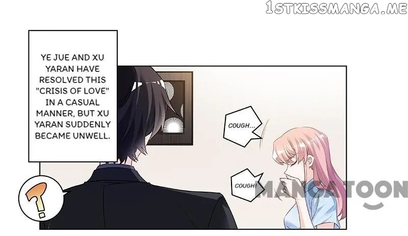President’s Priceless Wife chapter 188 - page 1