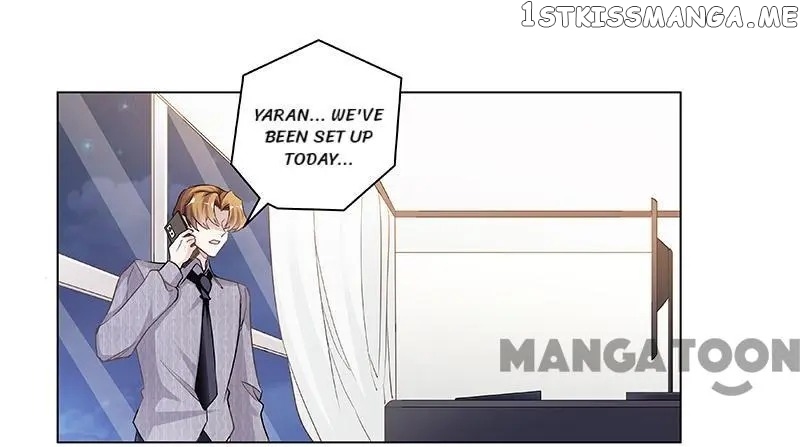 President’s Priceless Wife chapter 188 - page 20