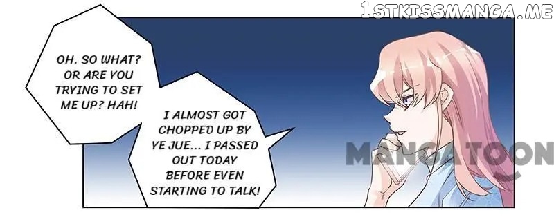 President’s Priceless Wife chapter 188 - page 21