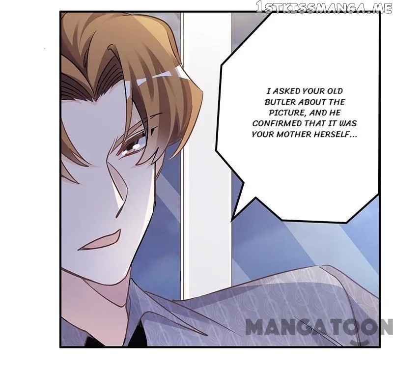 President’s Priceless Wife chapter 188 - page 22