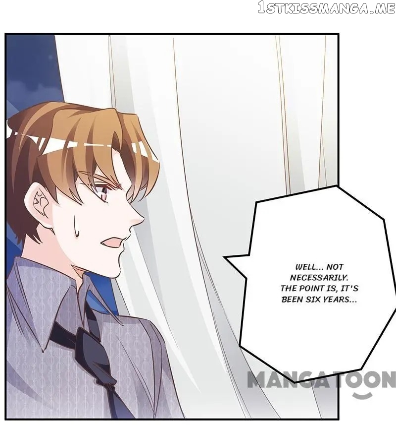 President’s Priceless Wife chapter 188 - page 25