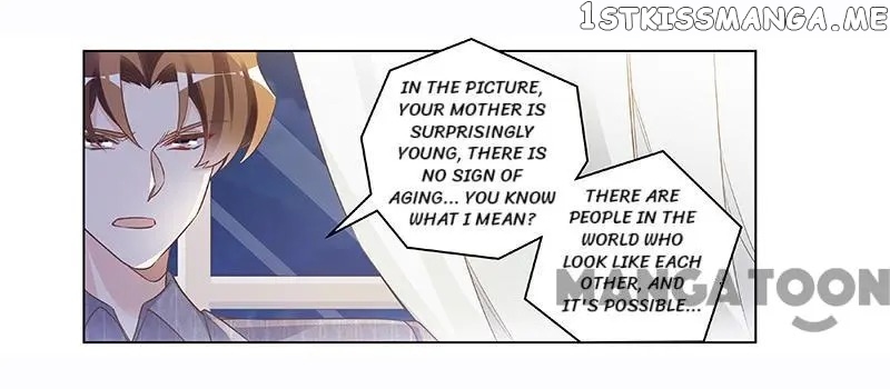 President’s Priceless Wife chapter 188 - page 26