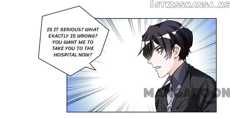 President’s Priceless Wife chapter 188 - page 5