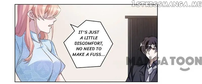 President’s Priceless Wife chapter 188 - page 6