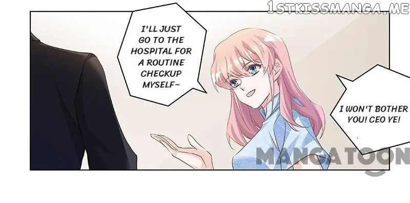 President’s Priceless Wife chapter 188 - page 7