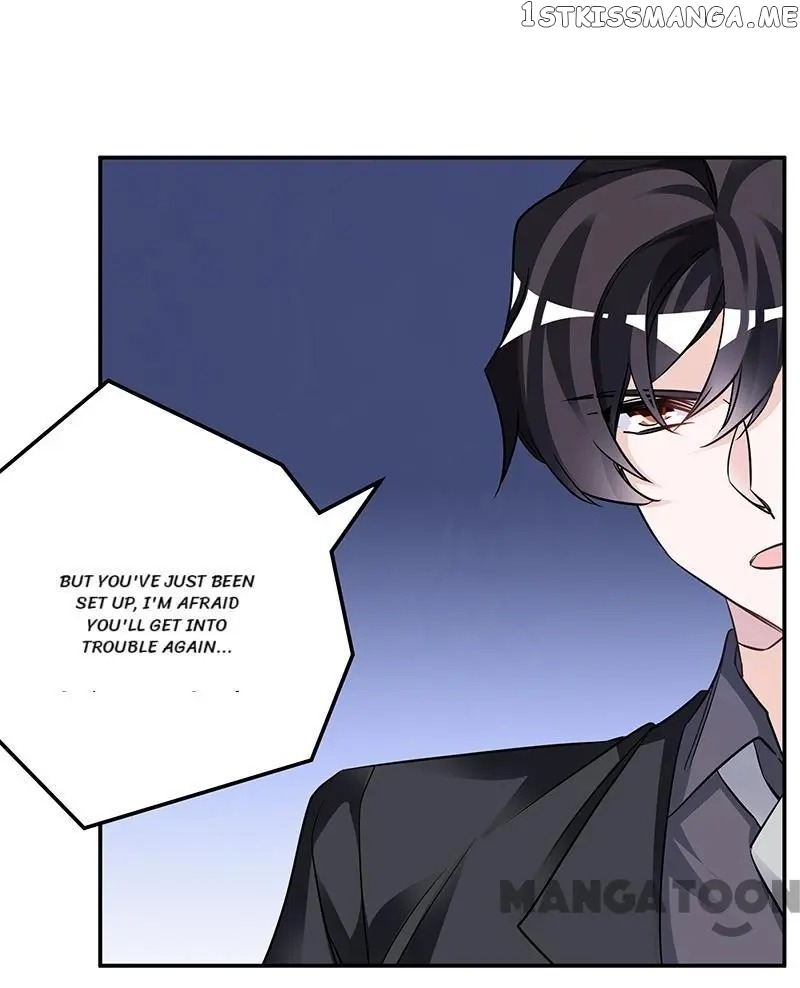 President’s Priceless Wife chapter 188 - page 8