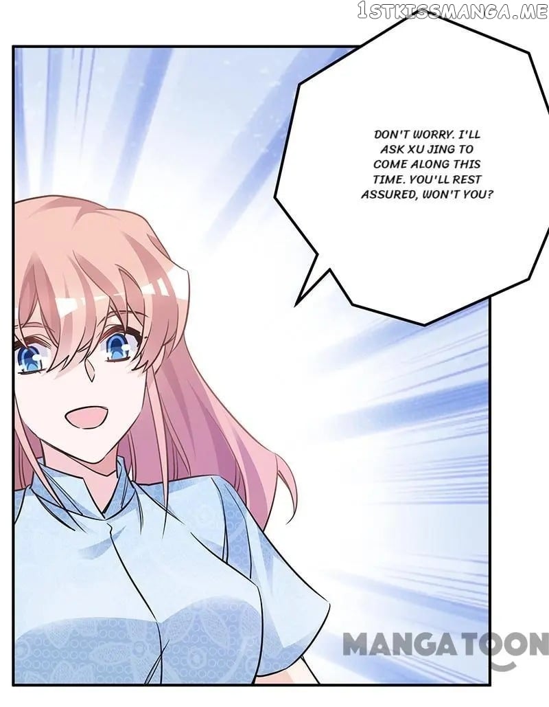 President’s Priceless Wife chapter 188 - page 9