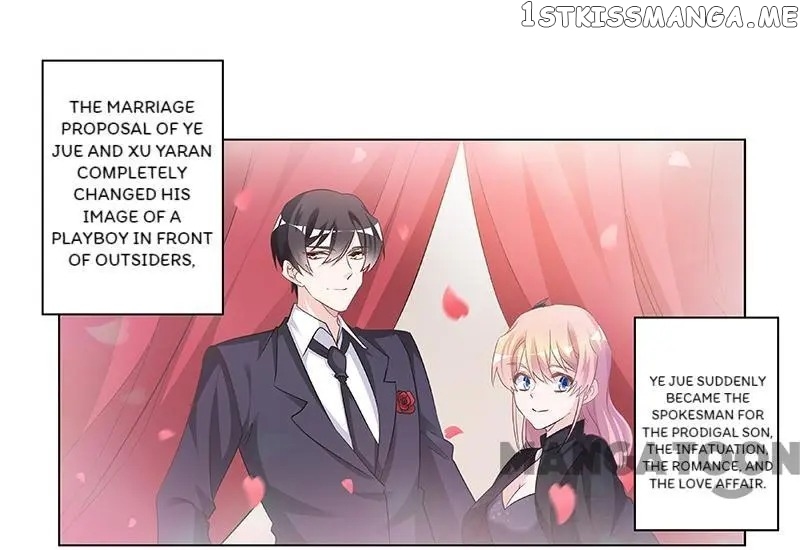 President’s Priceless Wife chapter 186 - page 1