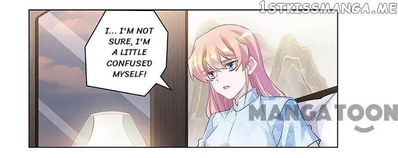 President’s Priceless Wife chapter 186 - page 10