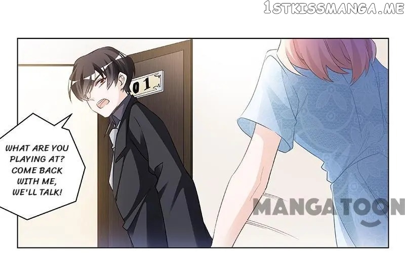 President’s Priceless Wife chapter 186 - page 14
