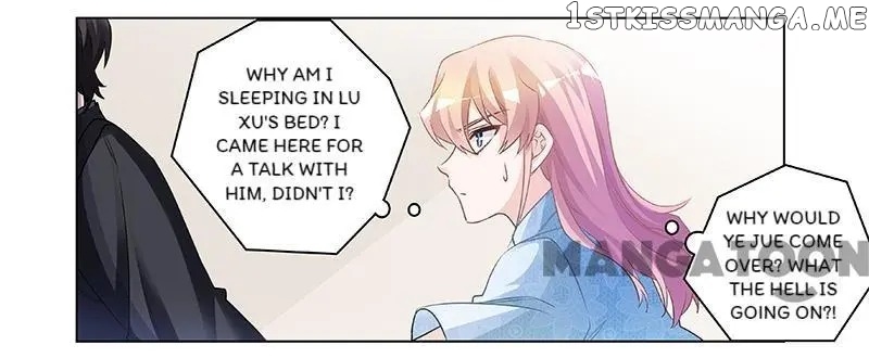 President’s Priceless Wife chapter 186 - page 15