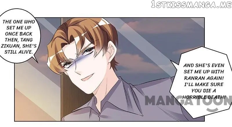 President’s Priceless Wife chapter 186 - page 17