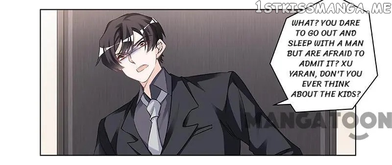 President’s Priceless Wife chapter 186 - page 19