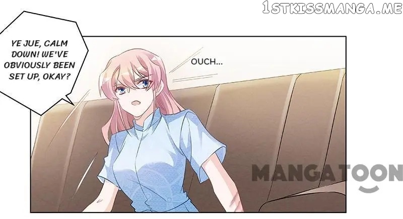 President’s Priceless Wife chapter 186 - page 20
