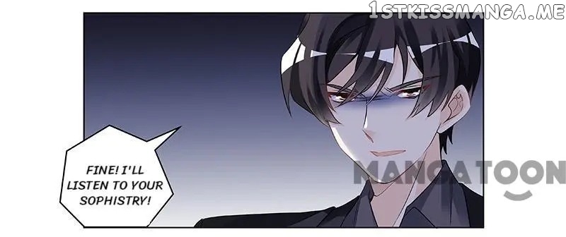 President’s Priceless Wife chapter 186 - page 21