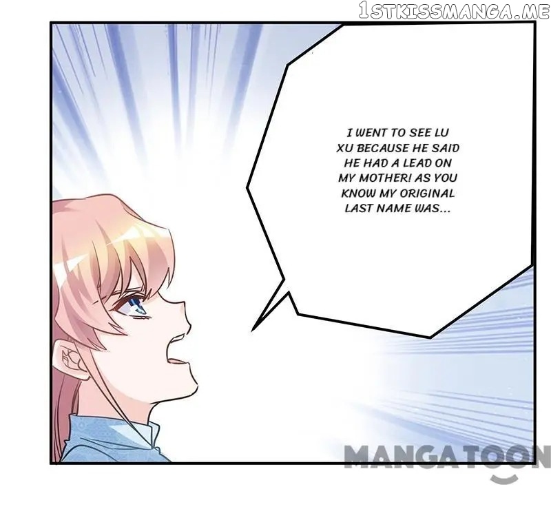 President’s Priceless Wife chapter 186 - page 22
