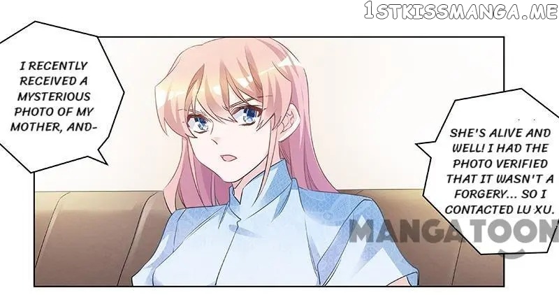 President’s Priceless Wife chapter 186 - page 24