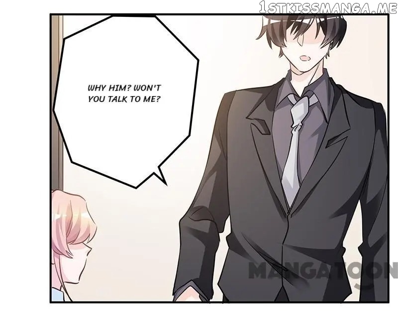President’s Priceless Wife chapter 186 - page 25