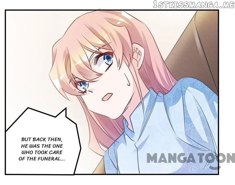 President’s Priceless Wife chapter 186 - page 26