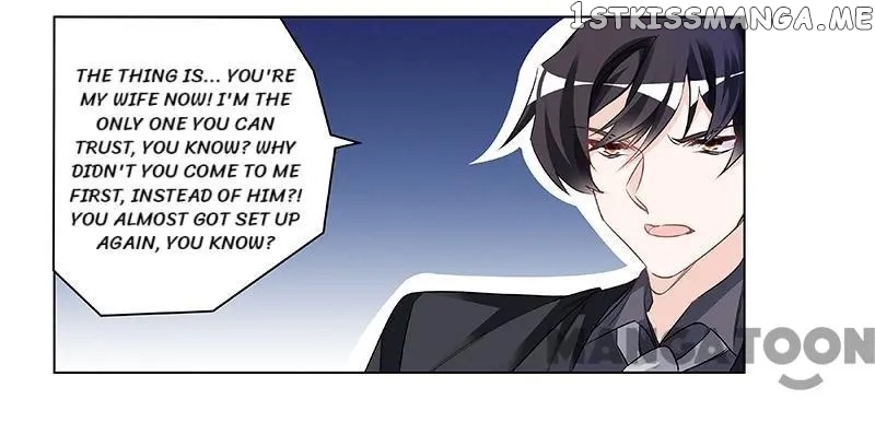 President’s Priceless Wife chapter 186 - page 27