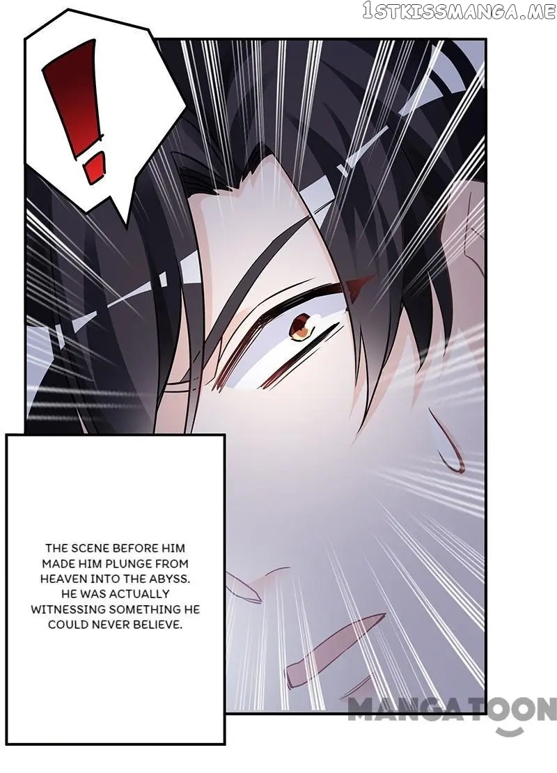 President’s Priceless Wife chapter 186 - page 3