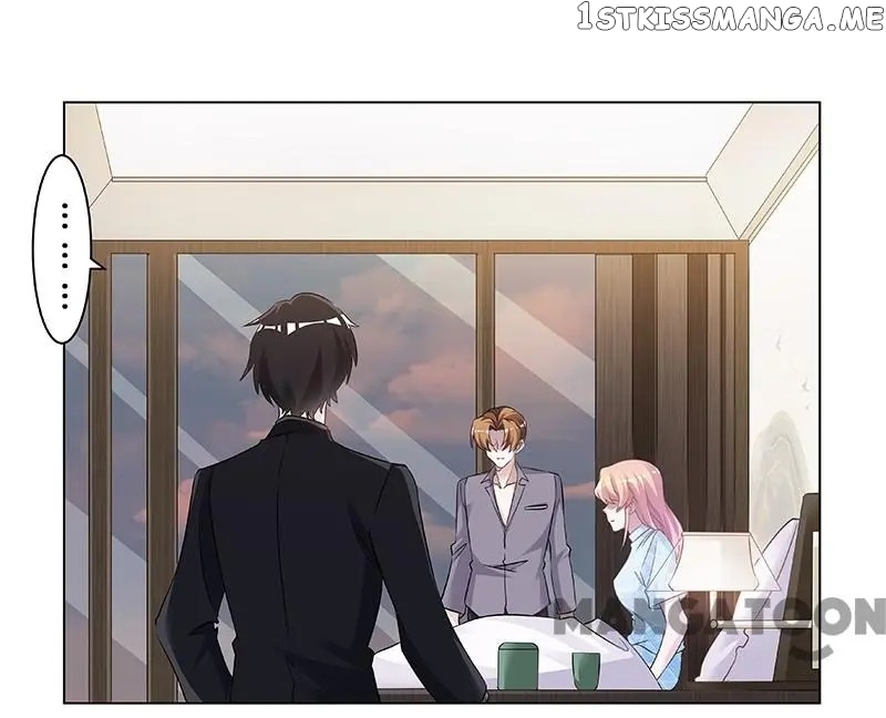 President’s Priceless Wife chapter 186 - page 4
