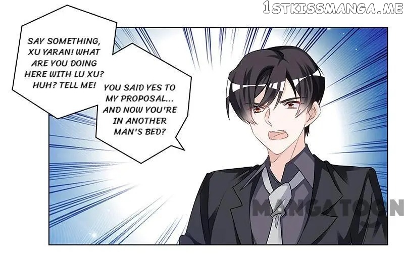 President’s Priceless Wife chapter 186 - page 7
