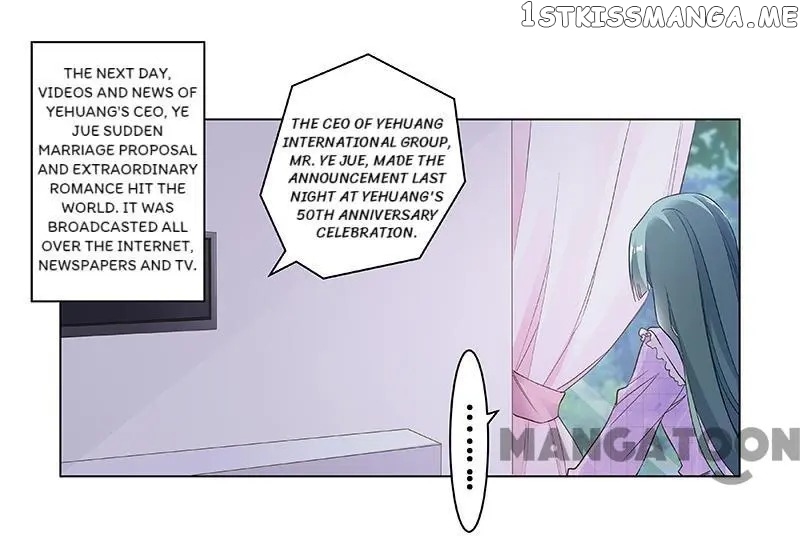 President’s Priceless Wife chapter 185 - page 1